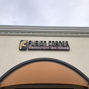 Fusion Corner - Outside - Asian Fusion Near Me - Stanton, California Fusion Corner - Outside - Asian Fusion Near Me - Stanton, California
