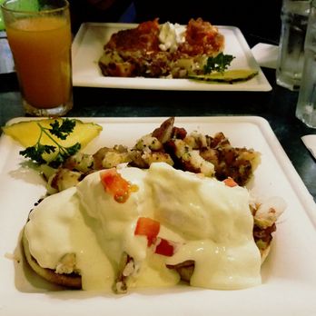 Egghead's Restaurant - Dorathy's revenge - Breakfast & Brunch Near Me - Fort Bragg, California