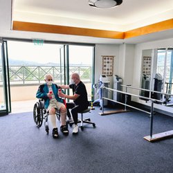 Pearl City Nursing Home