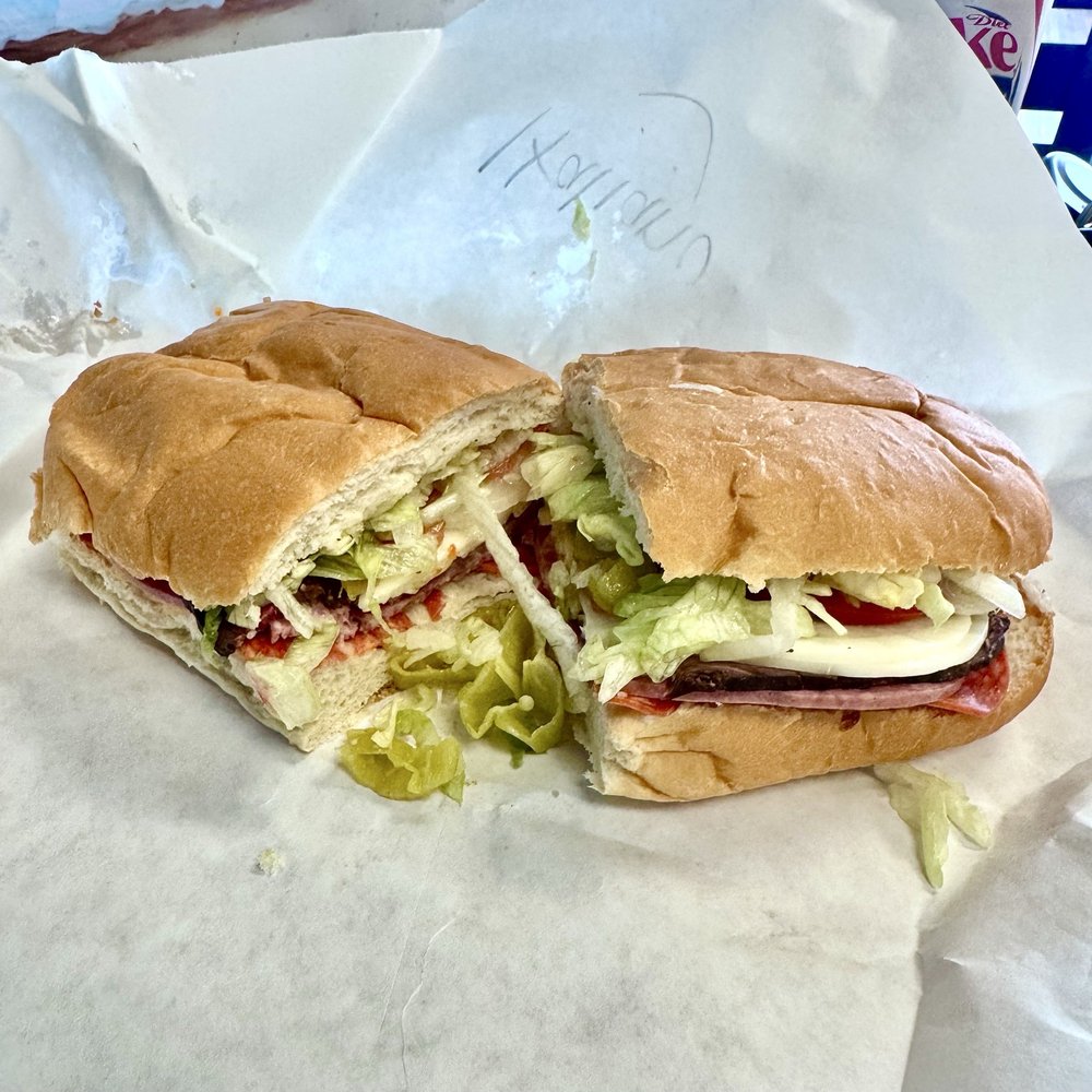 Ohana Sub Aiea - Italiano Sub! - Sandwiches Near Me - Aiea, Hawaii Ohana Sub Aiea - Italiano Sub! - Sandwiches Near Me - Aiea, Hawaii