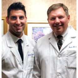 Connecticut Facial Plastic Surgery - Drs. Karter and Seeley