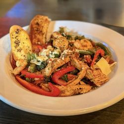 Quarterdeck Restaurants - Jambalaya