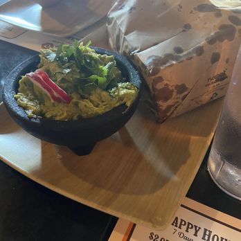 T/ACO an Urban Taqueria - Guacamole and a bag of chips - Mexican Near Me - Boulder, Colorado T/ACO an Urban Taqueria - Guacamole and a bag of chips - Mexican Near Me - Boulder, Colorado