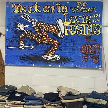 Drop Your Jeans - Used, Vintage & Consignment Near Me - Covina, California Drop Your Jeans - Used, Vintage & Consignment Near Me - Covina, California