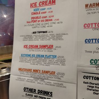 Spokane Sugar Candy - Who doesn't love ice cream - Pop-up Shops Near Me Spokane Sugar Candy - Who doesn't love ice cream - Pop-up Shops Near Me
