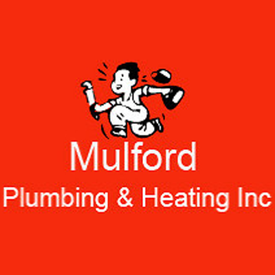 Slide of Mulford Plumbing & Heating