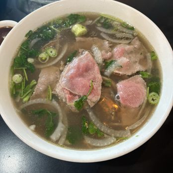 Pho Lyfe - #P8. Tải Về Dòn - Vietnamese Near Me - Sunnyvale, California