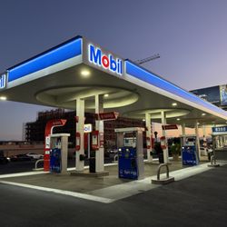 Mobil