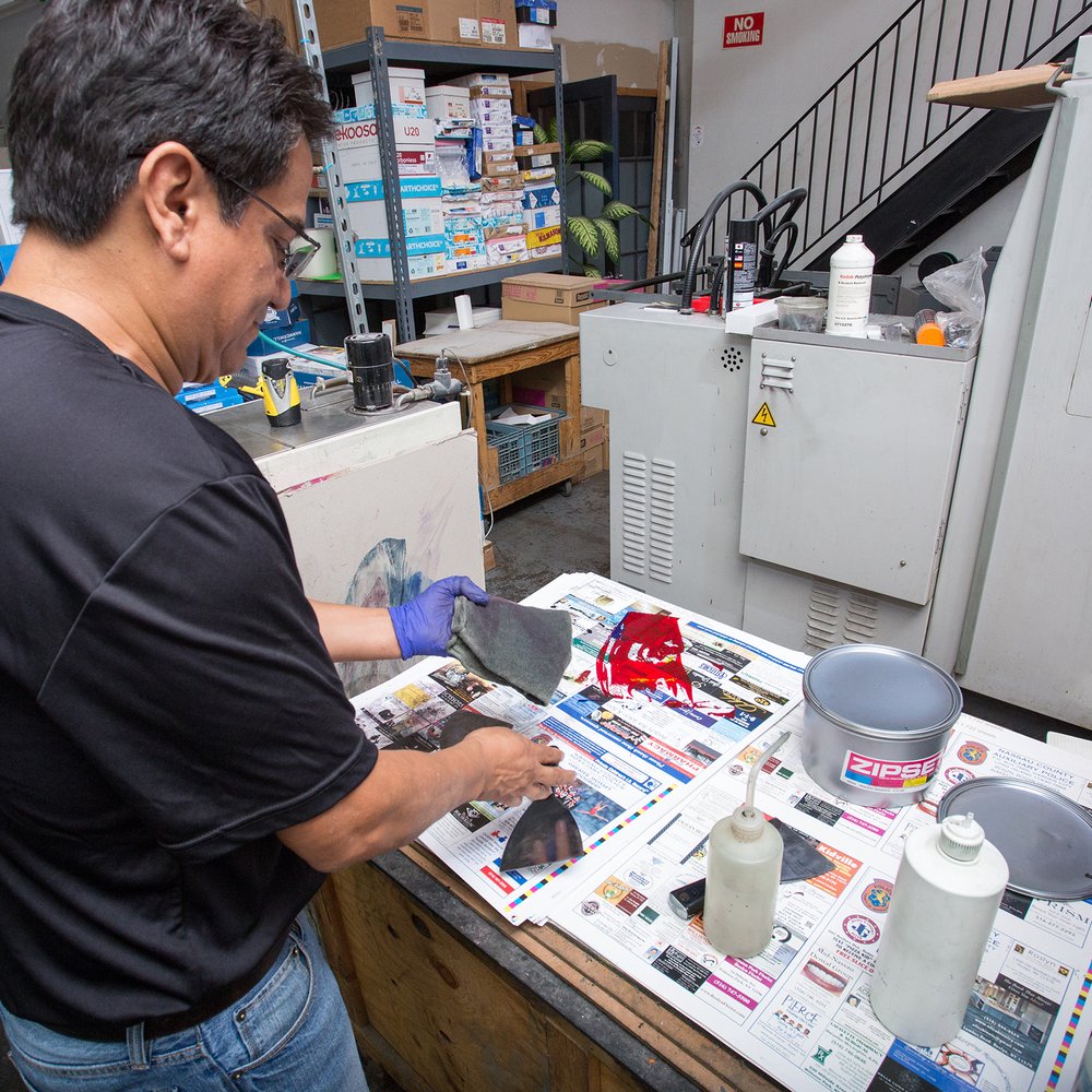 The Best 10 Printing Services near Tower 28 in Long Island City, NY - Yelp