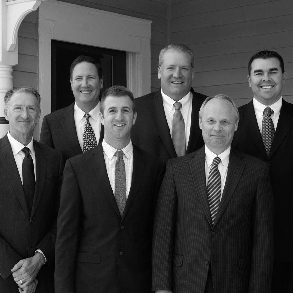 Bailey Stock Harmon Cottham Lopez - divorce attorney in Cheyenne, WY