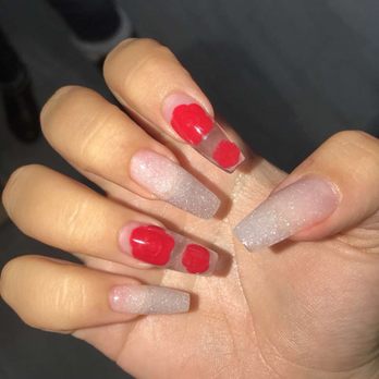 Professionails - Best nails ever - Nail Salons Near Me - Raleigh, North Carolina Professionails - Best nails ever - Nail Salons Near Me - Raleigh, North Carolina