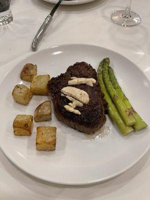 Jane's French Cuisine by null