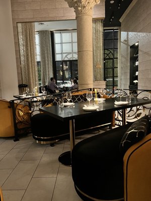 Zakia Modern Lebanese Restaurant by null