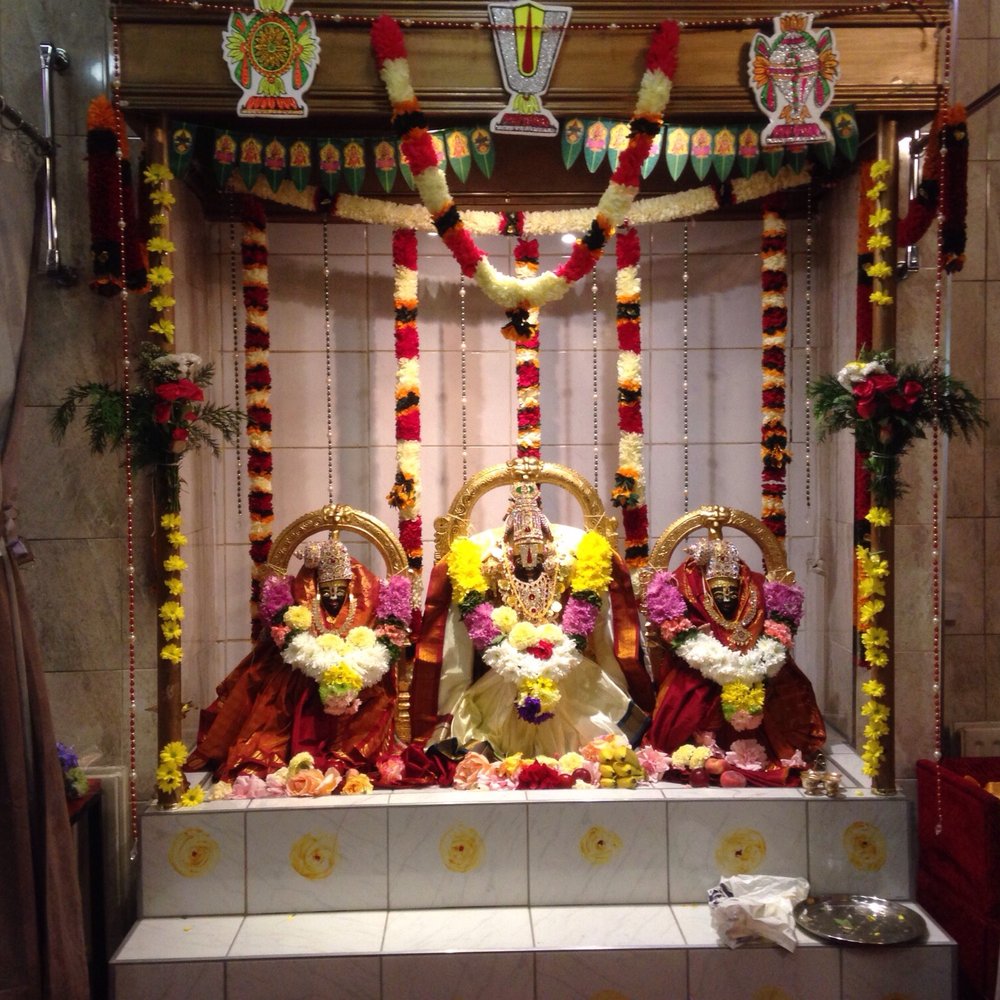 Indian Community Centre - Cultural Center Near Me