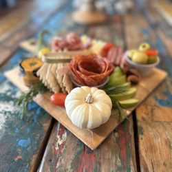 The Crafted Palate