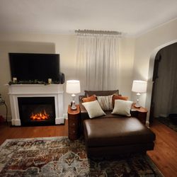 Interior Define - My livingroom