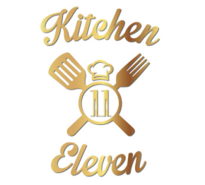 Social spots from Kitchen 11 Eleven