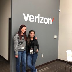 Verizon - Came in very frustrated, but shyanne and kendal were great! I highly recommend coming here to see these ladies!