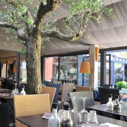 Lotraix - Lotre Restaurant