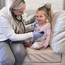 Happy Hearts Mobile Pediatrics