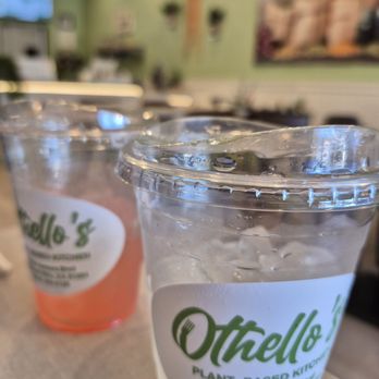 Othello’s Plant Based Kitchen - Vegan Near Me - Woodland Hills, California Othello’s Plant Based Kitchen - Vegan Near Me - Woodland Hills, California