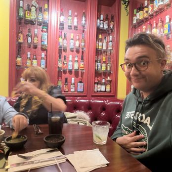 Sol y Luna - Hot Sauce library! - Mexican Near Me - Tarzana, California Sol y Luna - Hot Sauce library! - Mexican Near Me - Tarzana, California
