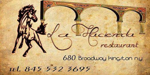 La Hacienda Restaurant