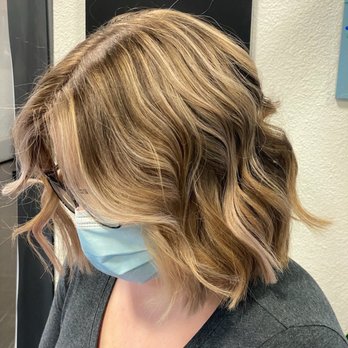 Jc Ramirez - Hair Stylists Near Me - Henderson, Nevada