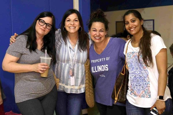 Christian Liberty Academy by null