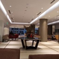 Hotel Intercontinental Mendoza