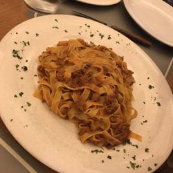 Bella Napoli