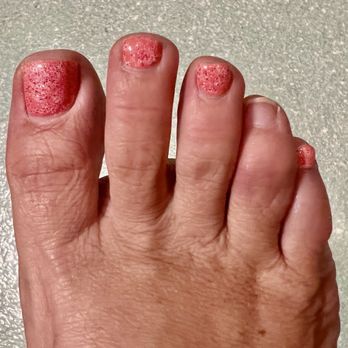 Kingman 1 Nails - Fell off on day 4 - Nail Salons Near Me - Kingman, Arizona
