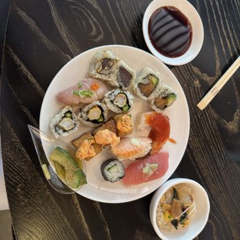 Nobu Atlanta - Japanese Near Me - Atlanta, Georgia Nobu Atlanta - Japanese Near Me - Atlanta, Georgia