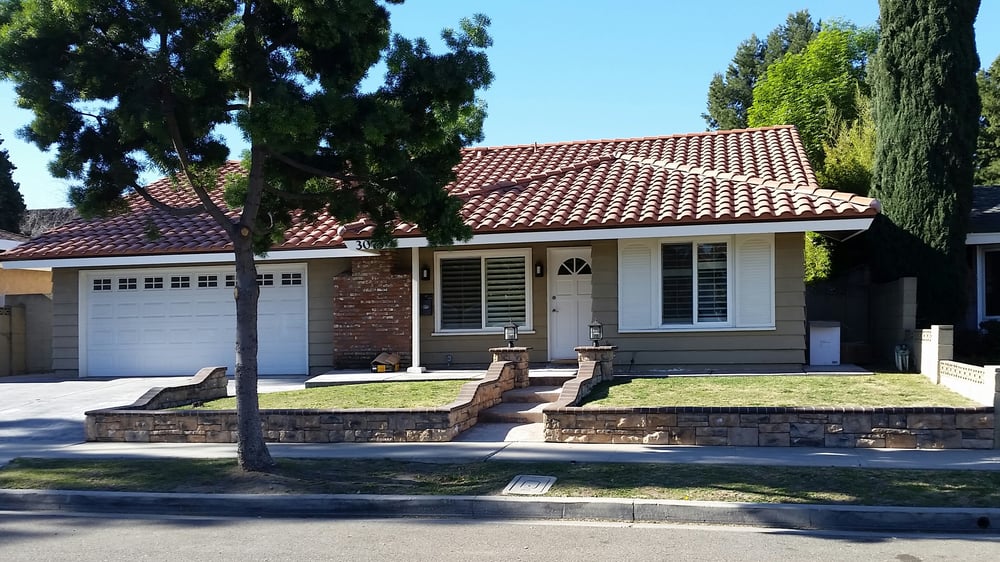 Slide of Certified Roofing Specialists