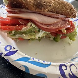 Publix Super Markets