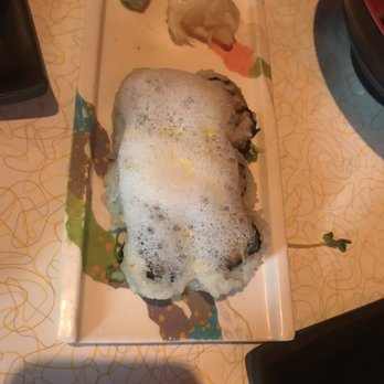Hojoko - Shiitake Tempura - Japanese Near Me - Boston, Massachusetts