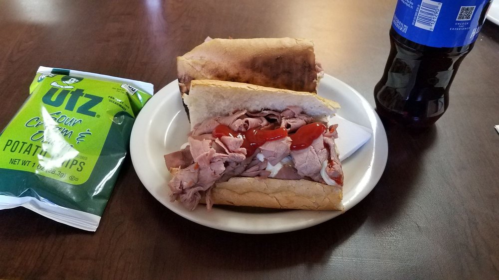 EXCHANGE STREET CAFE - Updated February 2025 - 33 Photos & 62 Reviews