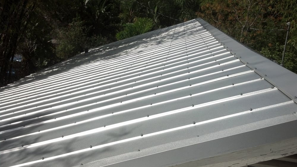 Slide of Armour Roofing