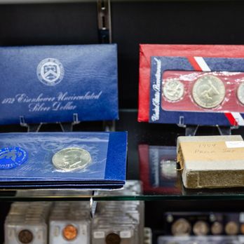 Xavier Coins - Gold Buyers Near Me - Mesa, Arizona Xavier Coins - Gold Buyers Near Me - Mesa, Arizona
