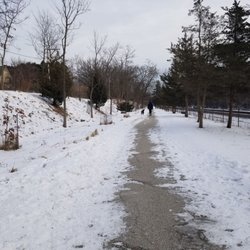 Green Bay Trail