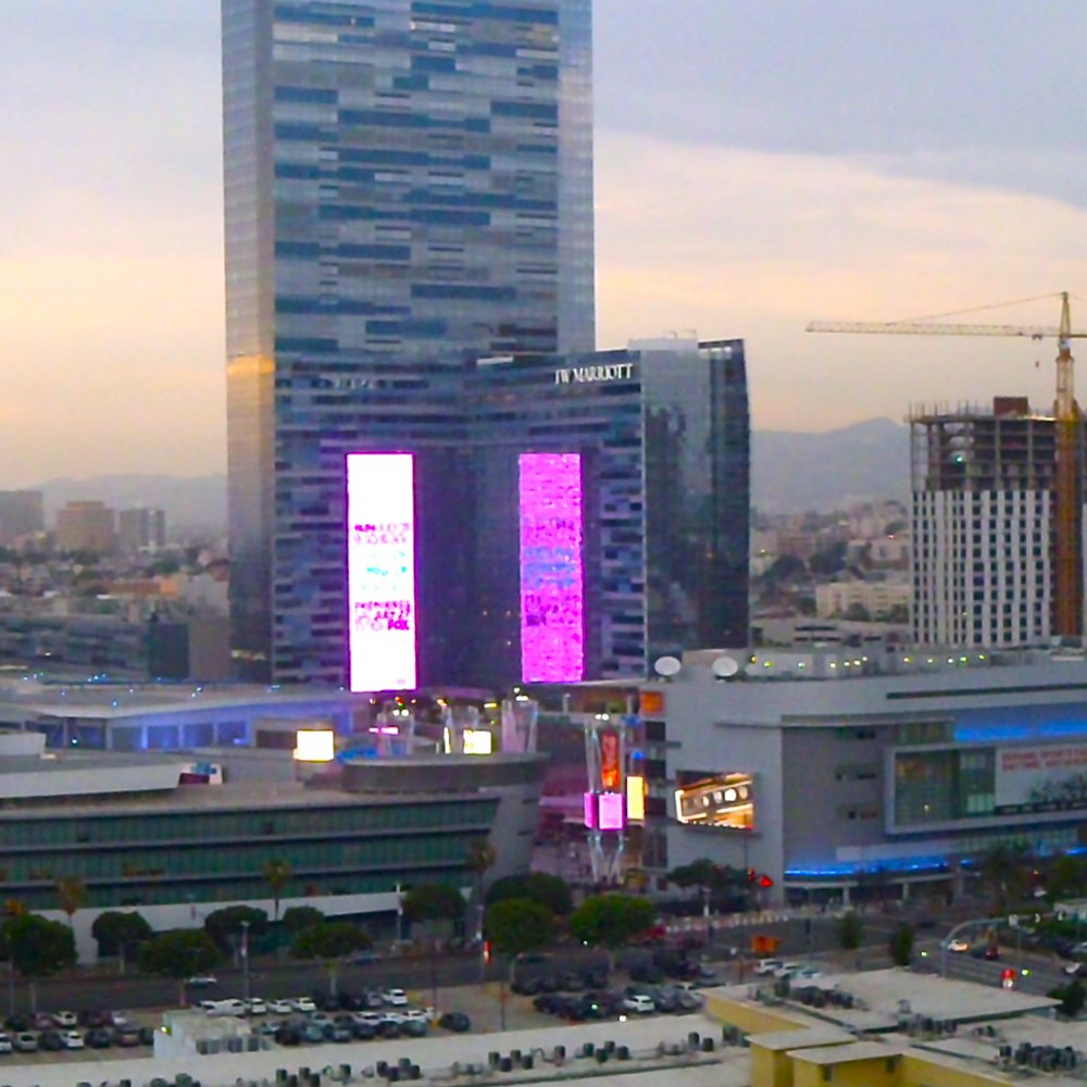 EVO Condominium - Condominiums Near Me - Los Angeles, California