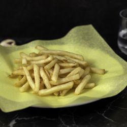 Haida Sandwich - French Fries