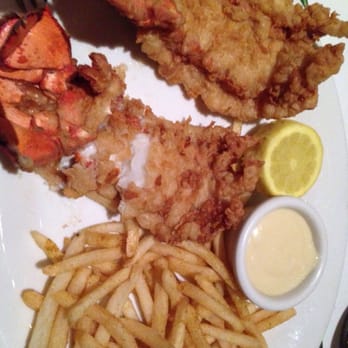 Cabernet - Amazing fried lobster tails and shoe string fries! Yum! - Steakhouses Near Me - Alpharetta, Georgia Cabernet - Amazing fried lobster tails and shoe string fries! Yum! - Steakhouses Near Me - Alpharetta, Georgia
