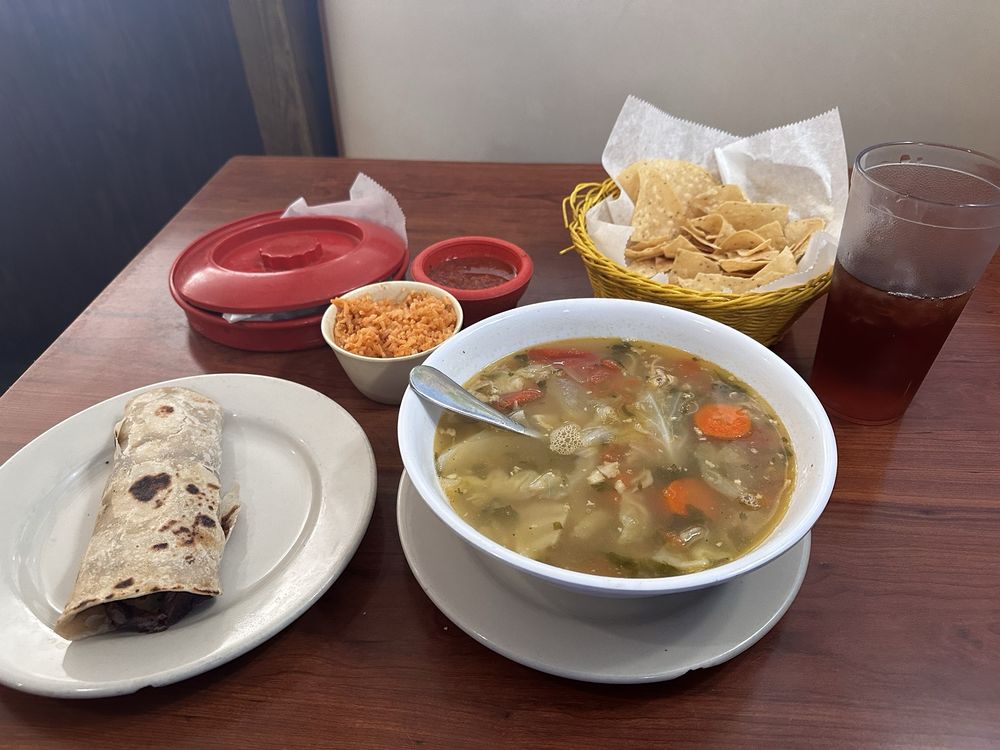 Celaya Mexican Restaurant