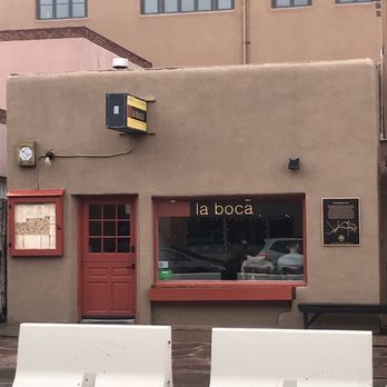 La Boca - Tapas Bars Near Me - Santa Fe, New Mexico La Boca - Tapas Bars Near Me - Santa Fe, New Mexico