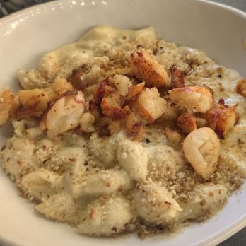 Coastal Salt - Lobster Mac and Cheese - Seafood Near Me - Ocean City, Maryland