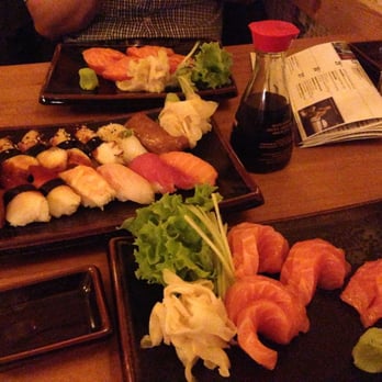 Sushibar - Sushi Bars Near Me - Weimar, TH