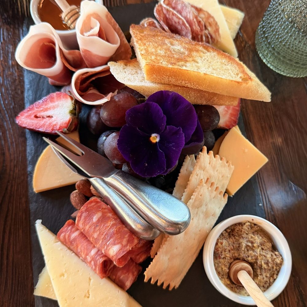 Château - Charcuterie board - Cocktail Bars Near Me - Walnut Creek, California Château - Charcuterie board - Cocktail Bars Near Me - Walnut Creek, California