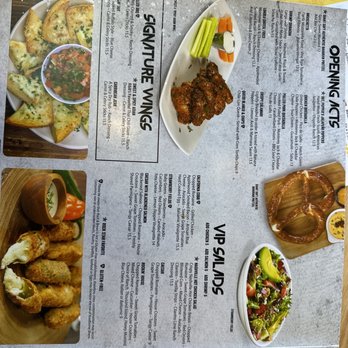 ROCK & BREWS - SAN ANTONIO - Updated May 2024 - 493 Photos & 223 ...