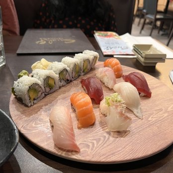 Sushi Yokohama - Sushi Regular - Sushi Bars Near Me - Somerville, New Jersey Sushi Yokohama - Sushi Regular - Sushi Bars Near Me - Somerville, New Jersey